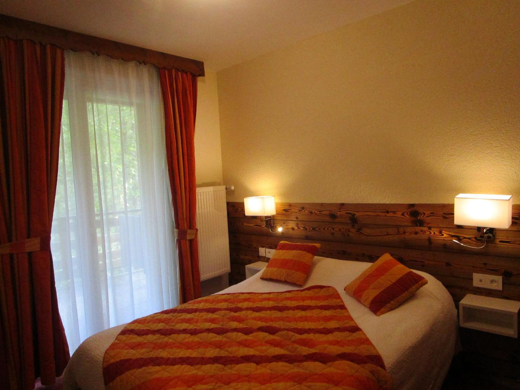 Auberge De La Dranse Chatel Exterior photo